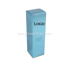 Cardboard Packing Boxes for Essential Oil Packaging